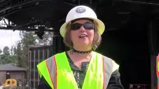 Moonlight Theater tour