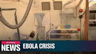 Ebola caused death toll in DP Congo surpass 1,000