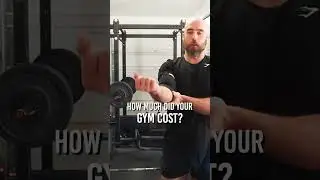 Do you really need an expensive gym?
