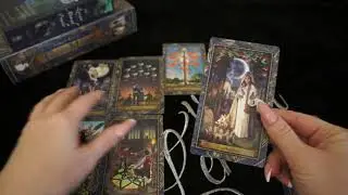 ВЕСЫ. Таро прогноз на АПРЕЛЬ 2020/LIBRA april 2020: horoscope & tarot forecast