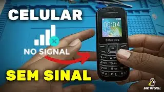 CELULAR SEM SINAL | N&Atilde;O ACHA REDE | N&Atilde;O FAZ LIGA&Ccedil;&Atilde;O | N&Atilde;O FAZ LIGA&Ccedil;&Atilde;O, N&Atilde;O RECEBE LIGA&Ccedil;&Atilde;O