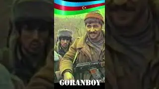 Goranboy batalyonu