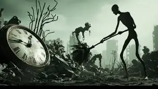 Ibra Rock-Poisonous Sand-Official Rock Music Video