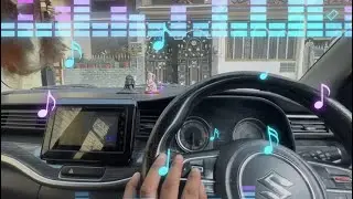 Best setting for your😎 car music outside in OEM #xl6 