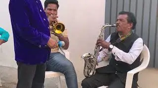Shahenshah Band sinor ...9978096909....song Dil to pagal he......Best band of sinor Gujrat....