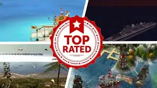 The 20+ Best Pc Naval Games On Steam 💟