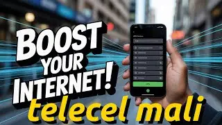configuration internet telecel mali | param&egrave;tres de connexion telecel mali, APN Settings for telecel