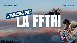 VLOG FFTRI: ENVI PERF 24