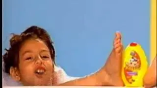 Beatriz - Comercial da Turma da Mônica