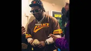 Rio Da Yung OG x RMC Mike x Detroit Type Beat - Ghost