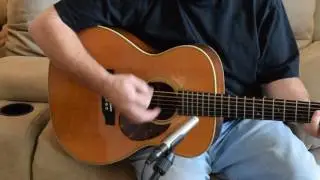 Charmed Life Pick - CLT75 - Relaxed Picking