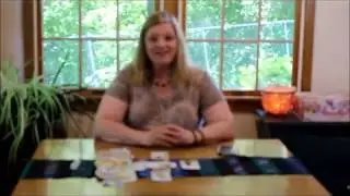 Libra June 2017 Mini Tarot Reading by Bonnie