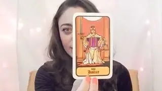 Libra May 2017 - FIND YOUR BALANCE AND LET THE LOVE IN