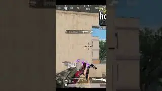 Craziest Crossbow Shot 🤯😱|| Crossbow Op|| Bgmi shorts 🔥🔥|| #bgmi #gameplay #shorts #crossbow #pubg