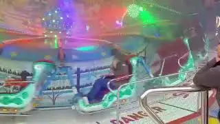 Hamburger Dom 2017