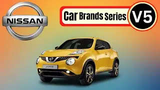 Five Car Brands Explained || Bugatti, Buick, Nissan, Alfa Romeo, Acura  || English Only