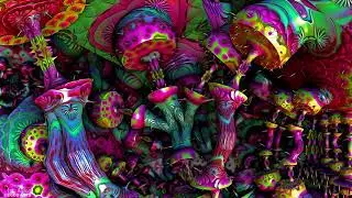 Eat Static - Shadow Lock (Original Mix)