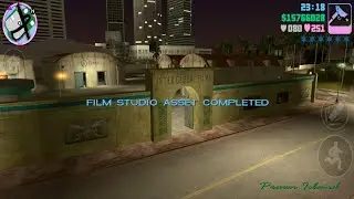 G-SPOTLIGHT |GTA VC MOBILE GAMEPLAY#53