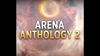 Arena Anthologies Timeless Review