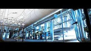 Pan Gulf Industrial Investment Corporate Video