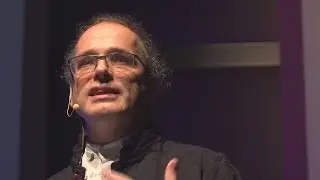 【ICF2016】GERFRIED STOCKER - 「POST POST-CITY」