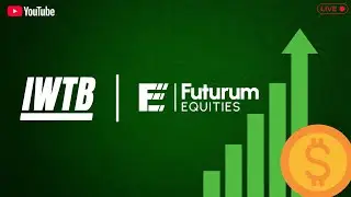 Investing With The Boys LIVE | Ep. 30