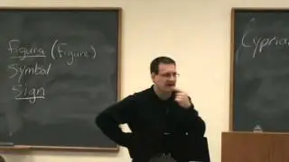 20 - The Eucharist Controversy - Jim L. Papandrea, Ph.D.