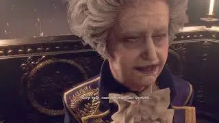 Resident Evil 4 Part 7  Kapitel 7