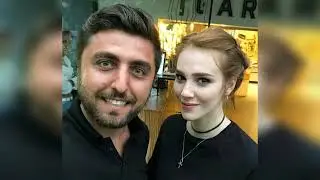 Elcin & Baris   Love&rsquo;s Wildfire