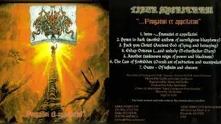 Liber Spirituum - The Law of Forbidden (Occult Art of Seduction and Manipulation)