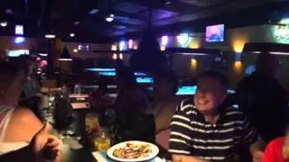 Kolby's Jerry 9/11/15