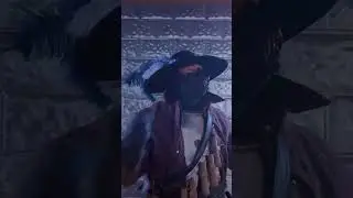 When your less eccentric vampire hunter ruins your dramatic speech