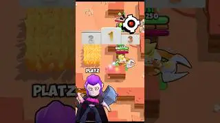 Das sind meine 5 Lieblings Modis in Brawl Stars! #brawlstars #mortis