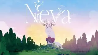 Neva Walkthrough Gameplay Part 1 [PS5, PS4, Xbox Series X|S, Xbox One, Windows PC, Nintendo Switch]