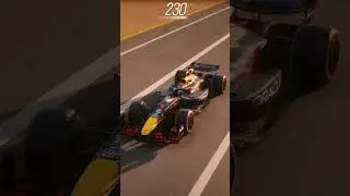 Max Verstappen vs Kyle Larson - F1 vs NASCAR - 2025 Season | DRAG RACE