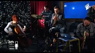 ცოცხალი მუსიკა - Consilia - იმპროვიზაცია 4