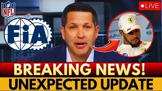 FAST NEWS F1