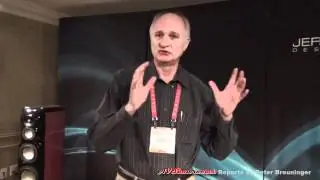 Jeff Rowland CES 2012.mp4