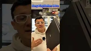 Najlepszy spos&oacute;b na granie w 4K z HDR bez komputera✅#shorts #playstion4 #ps4pro #console #gaming
