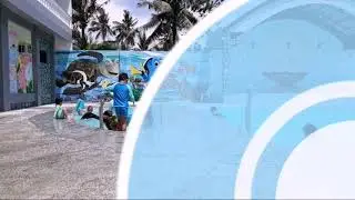 Ortega's Beach Resort| Ochando New Washington Aklan Philippines