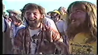1985 Birdsville Cup