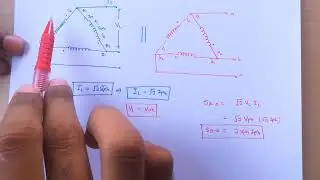 Open Delta Connection of Transformer | Open V-V Connection Of Transformer | Open Delta Full Concept
