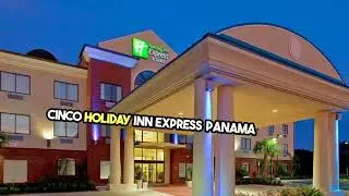 &iexcl;Los 10 Mejores Hoteles Cerca del Aeropuerto de Tocumen en Panam&aacute;!