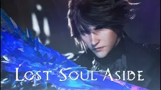 Lost Soul Aside All Cutscenes/Movie  Part 1