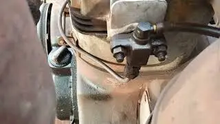 Como indentificar o motor Agrale se ele é m80 ou m85 ou m90