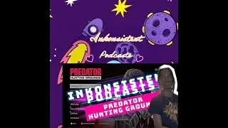 How To Adapt a Movie! Predator Hunting Grounds (Review and Retrospective) Inkonsistent Podcast