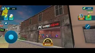 How to play in internet gaming cafe simulator #video #viral #funny#internet gaming cafe simulator 