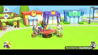 Talking Tom Town Old Gameplays (google play store talking tom friends 2 gameplay soon video)