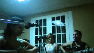Frozen Creek Cover
