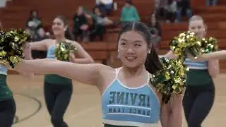 iTV Show Reel 2024